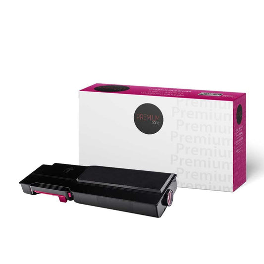 Xerox 6600 / 6605 106R02226 Magenta Alternative Premium Tone