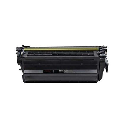 HP CF451A Alternative Premium Tone Cyan 10.5K