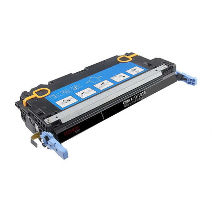 HP 3505/3800 Q7581A Alternative Cyan PremiumTone