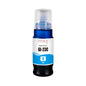 Encre cyan premium alternative Canon GI-23