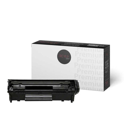 HP Q2612X Alternative Premium Tone OP 3K