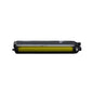 Brother TN210 Alternative Jaune Premium Tone 1.4K