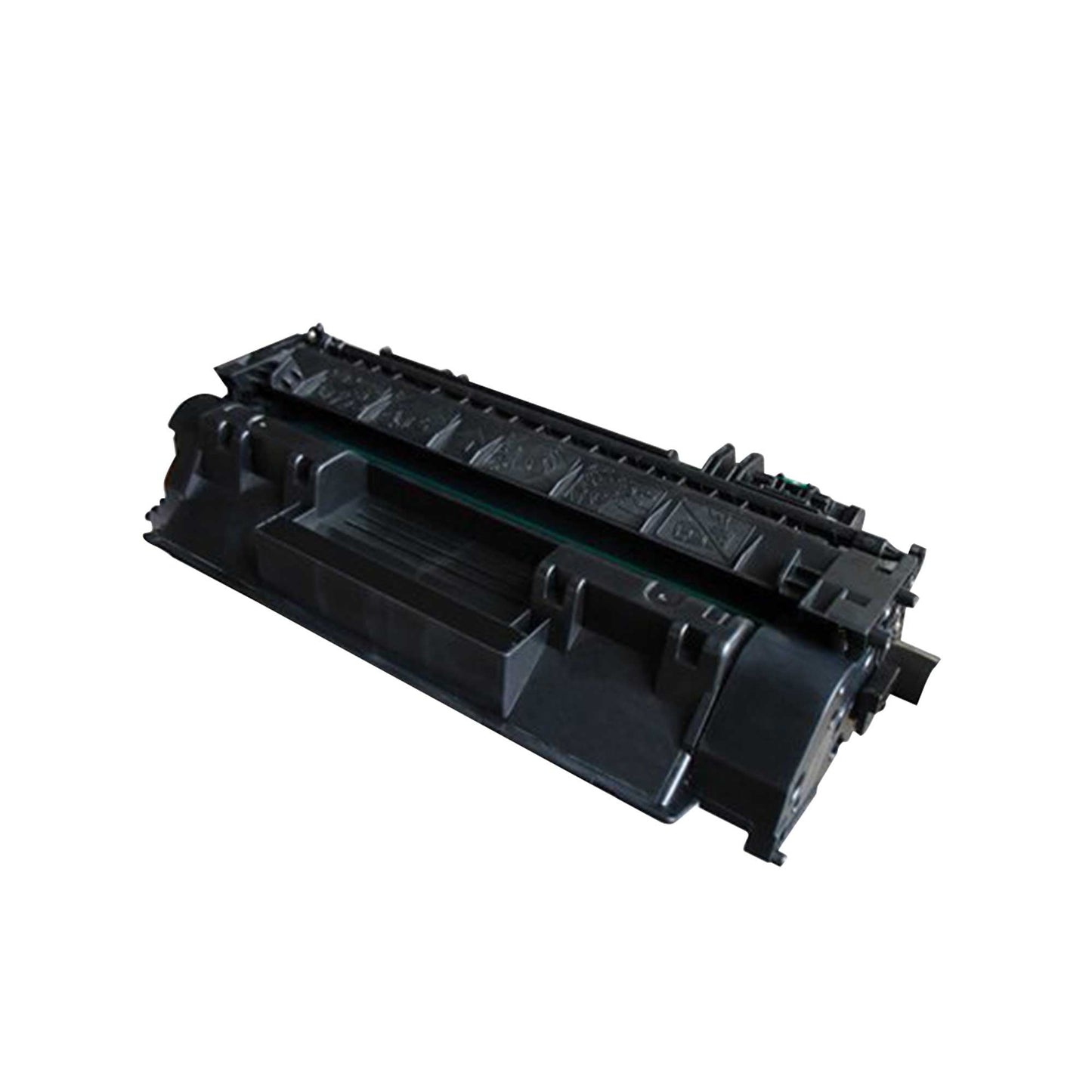 Cartouche d'encre reconditionnée HP CE505A MICR Ecotone 2,3 k