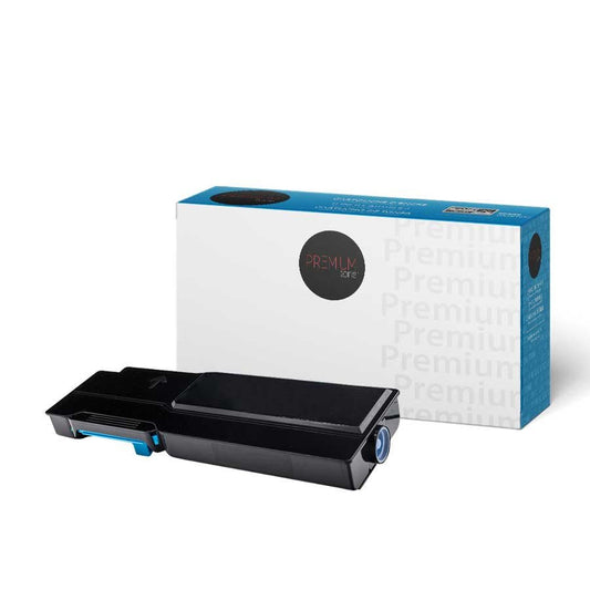Xerox 6600 / 6605 106R02225 Cyan Alternative Premium Tone 6K