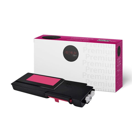 Xerox 106R03515 C400 Alternative Premium Magenta 4.8K