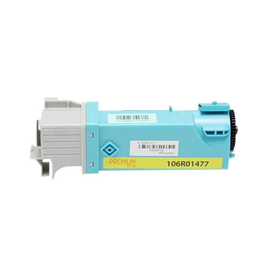 Xerox 6140 (106R01477) Alternative Cyan Premium Tone 2K
