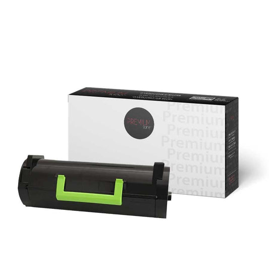 Lexmark 56F1U0056F1U0E/56F0UA0 Tonalité Premium alternative 25 000