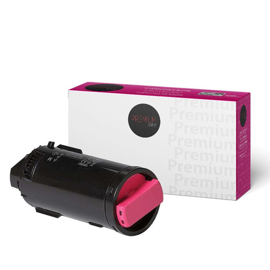 Xerox 106R03860 Alternative Premium Tone Magenta 2.4K