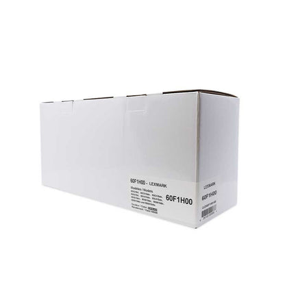 Lexmark 60F1H00 Alternative Premium Tone 10K