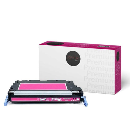 HP 3600 Q6473A Alternative Magenta Premium Tone 4K