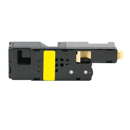 Dell 125X/135X 331-0779 Alternative Yellow Premium Tone  1.4K