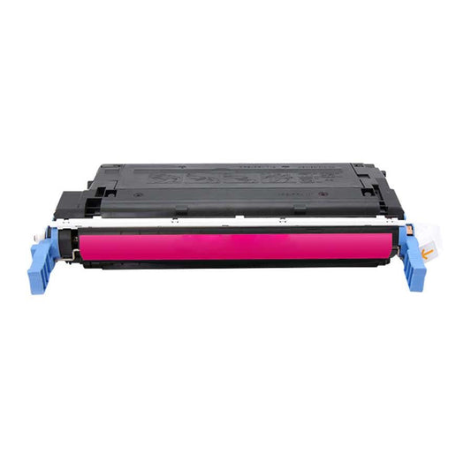 Tonalité alternative magenta premium 8K pour HP 4600/4650 C9723A