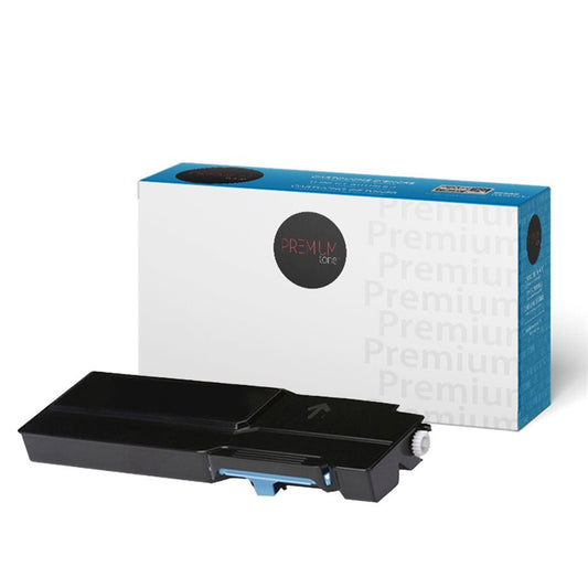 Xerox 106R03502 Alternative Premium Tone Cyan 2.5K
