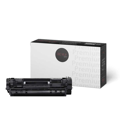 Canon 071 (5645C001) Alternative Premium Tone Black 1.2K