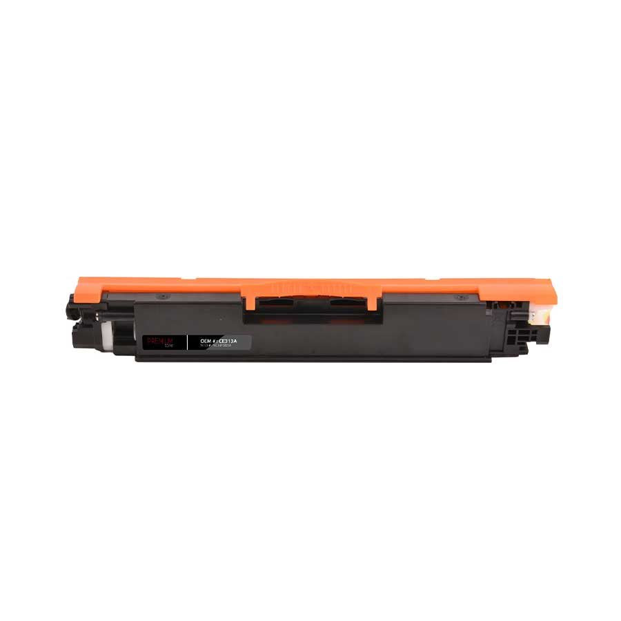 HP CE313A Alternative Magenta  Premium Tone 1K