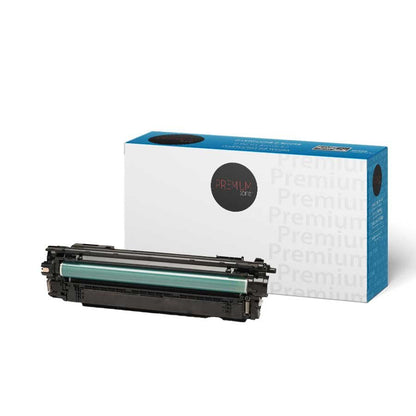 HP 656X (CF461X) Cyan Alternative Premium Tone 22K