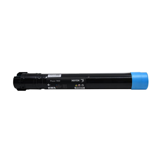 Xerox 106R01566 Reman Ecotone Cyan 17.2K