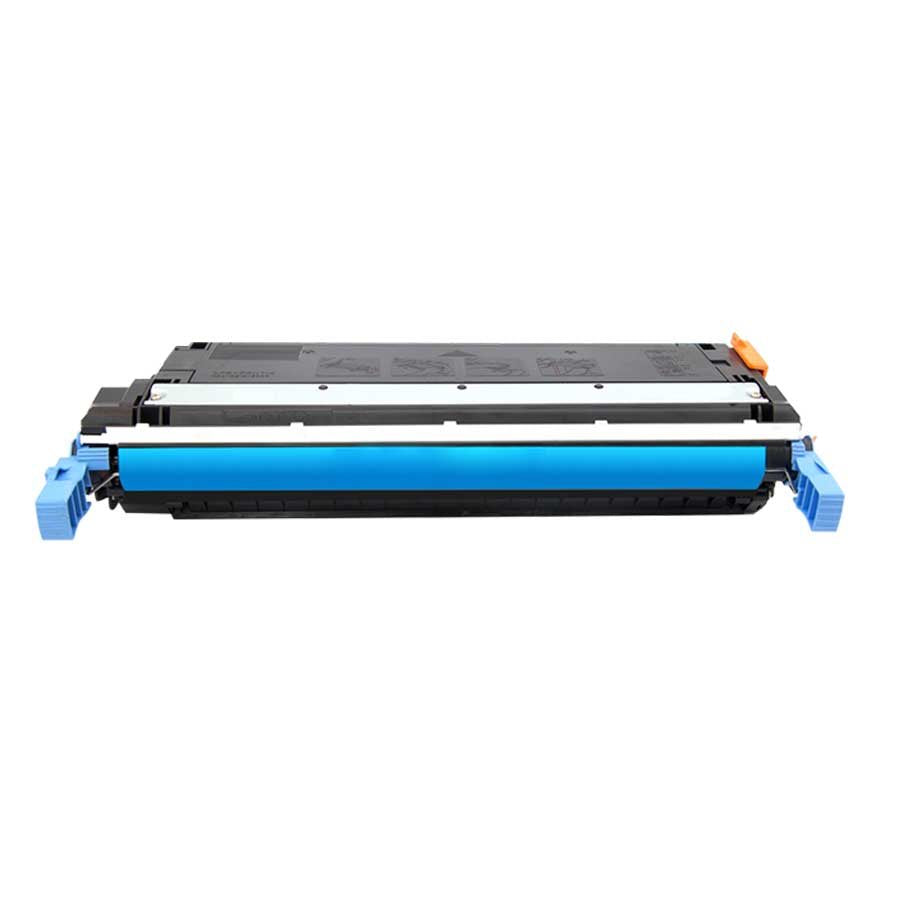 HP 5500/5550  C9731A Alternative Cyan Premium Tone 12K