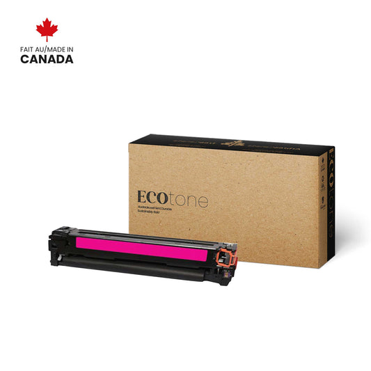 HP CF213A Reman Ecotone Magenta 1,8K