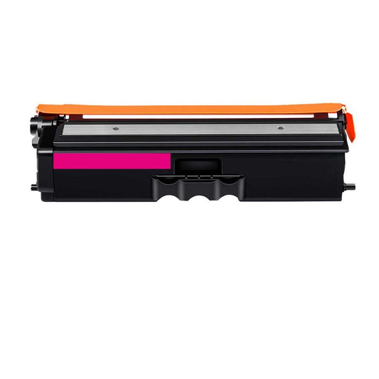 Brother TN815M Alternative Premium Tone Magenta 12K