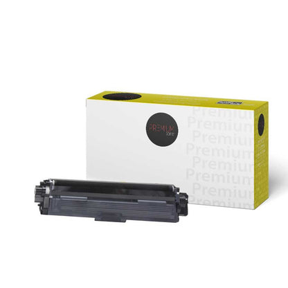 Brother TN221Y Alternative Premium Tone Yellow 1.4K