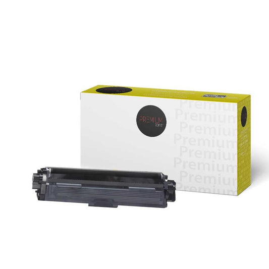 Brother TN221Y Alternative Premium Tone Yellow 1.4K