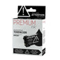 Epson T222XL120 Alternative Premium Ink Black 550 copies