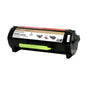 Lexmark 50F1000 Reman Ecotone 1.5K