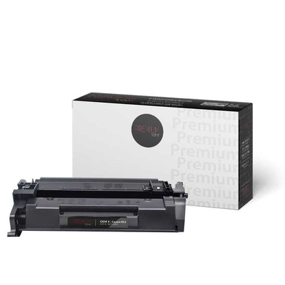 Canon ImageClass MF424dw 052 Alternative Premium Tone 3.1K
