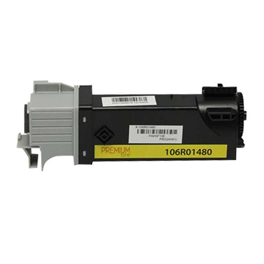 Xerox 6140 (106R01480) Alternative Black Premium Tone 2.6K