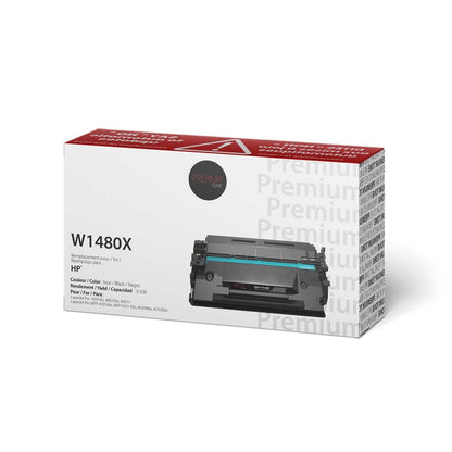 HP W1480X (148X) Alternative Premium Tone YRTS 9.5K