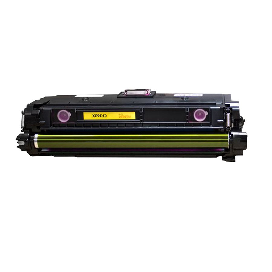HP 508X Magenta Alternative Premium Tone 9.5K