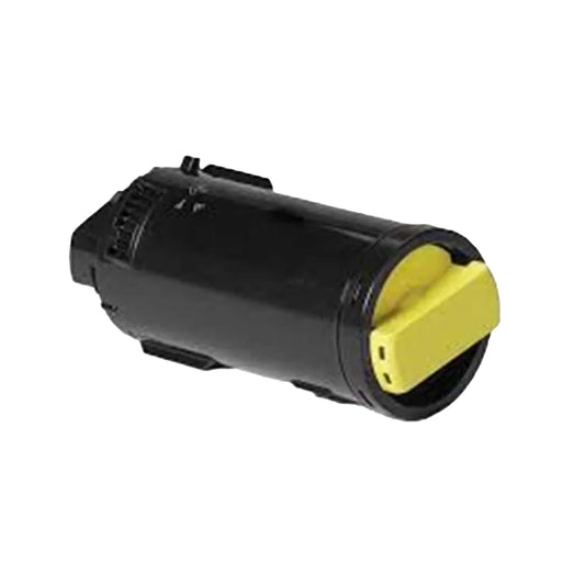 Xerox 106R03919 Reman Ecotone Black 16.9K