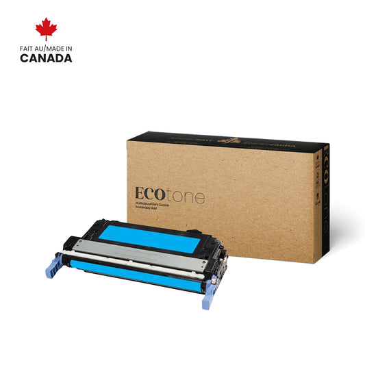 HP Q5951A Reman Ecotone Cyan 10K