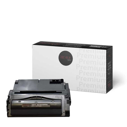 HP 38A/39A/42X/45A Alternative Premium Tone 20K