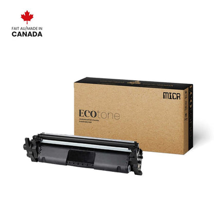 HP CF217A MICR Reman Ecotone 1.6K