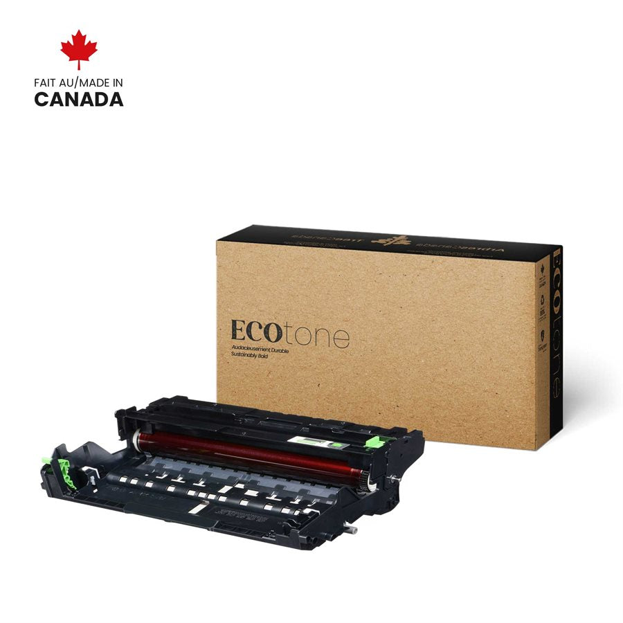 Brother DR820 Drum Reman Ecotone 30K