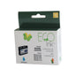 HP 933XL cyan  reman. EcoInk