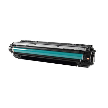 HP CE740A Reman Ecotone Noir 7K