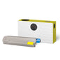 Okidata 45862824  Alternative Premium Tone Yellow 8.8K