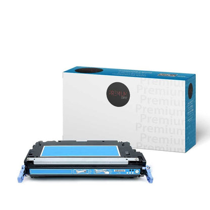 HP 3600 Q6471A Alternative Cyan Premium Tone 4K