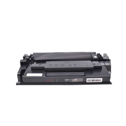 HP CF226X (26X) Black Alternative Premium Tone 9K