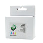 HP No. 75XL/CB338WN  Reman Colour Neutral Box