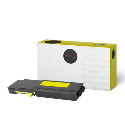 Dell S3840/3845 Alternative Premium Tone Yellow 9K