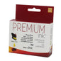 Encre alternative jaune premium Brother LC105YS 1,2 K