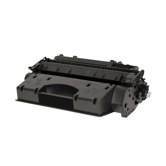 HP CE505X /Canon 119 Reman Ecotone 6.5K