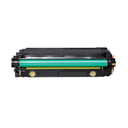 HP 508A Yellow Alternative Premium Tone 5K