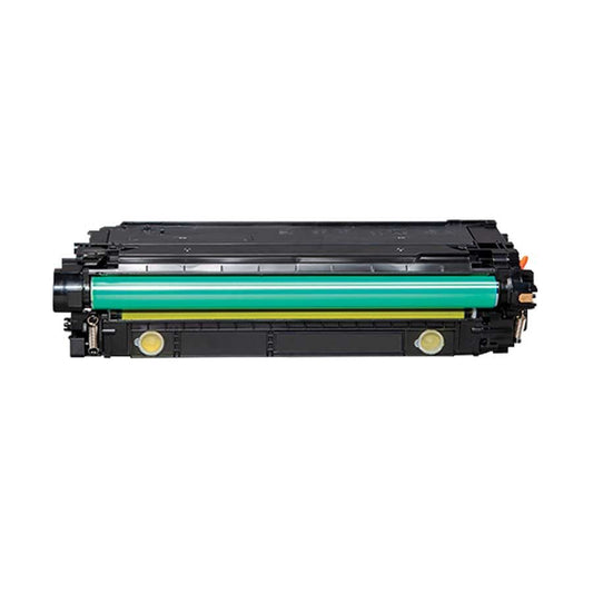 HP 508A Jaune Alternative Premium Tone 5K