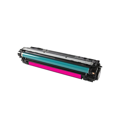 HP CE273A Reman Ecotone Magenta 15K