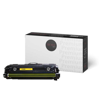 HP 508X Black Alternative Premium Tone 12.5K